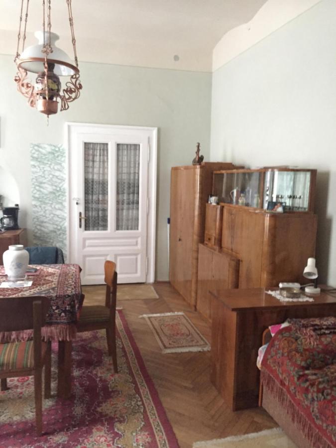 Apartament Rozalia Brașov Exterior foto